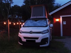 Bild des Angebotes Citroen Spacetourer Vandeo Beach