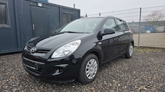 Bild des Angebotes Hyundai i20 Classic