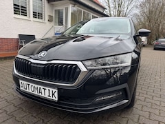 Bild des Angebotes Skoda Octavia Combi Ambition