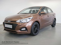 Bild des Angebotes Hyundai i20 1.2 Select