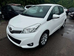 Bild des Angebotes Toyota Yaris 1,4 D4D Klima