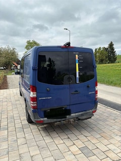 Bild des Angebotes Mercedes-Benz Sprinter 310/311/313/314/316 CDI (906.631/633/635/637)