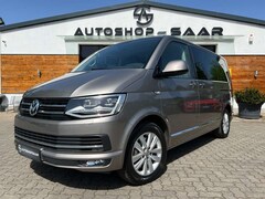 Bild des Angebotes VW T6 Multivan T6 Bus Multivan Highl/Automatik/7.Sitzer/LEDER