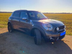 Bild des Angebotes MINI Cooper S Countryman Mini Cooper S Countryman All4