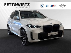 Bild des Angebotes BMW X5 xDrive50e M Sport Pro|AHK|Pano|22"LM