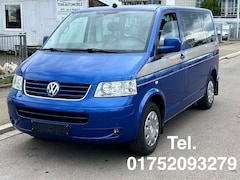 Bild des Angebotes VW T5 Multivan 2.5 TDI Startline