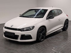 Bild des Angebotes VW Scirocco R Bi-Xenon/Navi/DCC/SHZ/PDC/Tempom/19LM