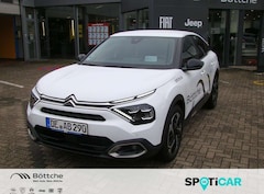 Bild des Angebotes Citroen C4 1.2 12V e-THP / PureTech