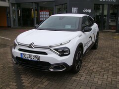 Bild des Angebotes Citroen C4 1.2 12V e-THP / PureTech