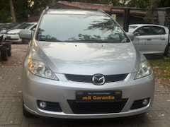 Bild des Angebotes Mazda 5 1.8 Exclusive 7 Sitzer,Tüv&Service Neu,1.Hand