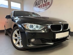 Bild des Angebotes BMW 330 D A TOURING*CLIMATIC*MFL*F1*TMP*NAVI*XENON*