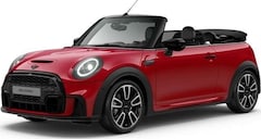 Bild des Angebotes MINI John Cooper Works Cabrio Cooper S Cabrio John Cooper Works Trim Navi DSG