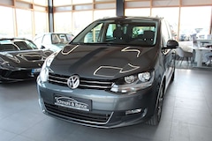 Bild des Angebotes VW Sharan 1.4 TSI DSG Sound BMT*NAVI*7.SiTZER*