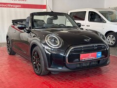 Bild des Angebotes MINI Cooper C Cabrio Cooper Classic Trim