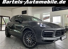 Bild des Angebotes Porsche Cayenne S Lenkradhzg,Stdhzg,Pano,Matrix-LED, HUD