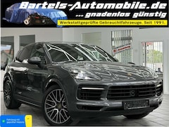 Bild des Angebotes Porsche Cayenne S Kamera, AHK, Pano, Matrix, Head Up D.