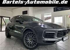 Bild des Angebotes Porsche Cayenne S Lenkradhzg,Stdhzg,Pano,Matrix-LED, HUD