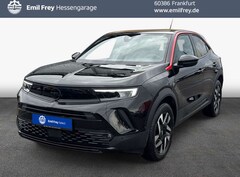 Bild des Angebotes Opel Mokka 1.2 DI Turbo Automatik GS