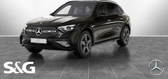 Bild des Angebotes Mercedes-Benz GLC 300 d 4M AMG MBUX+360°+DIG-LED+Pano+AHK+DAB