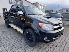 Bild des Angebotes Toyota Hilux Double Cab Sol 4x4
