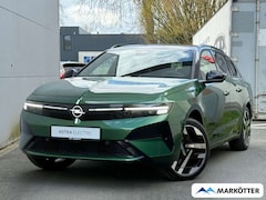 Opel Astra Sports Tourer Ultimate AHK+Alcantara+Head-Up Displ