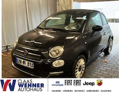 Bild des Angebotes Fiat 500C DolceVita 1.0 Mild Hybrid UConnect elektron. Einpa