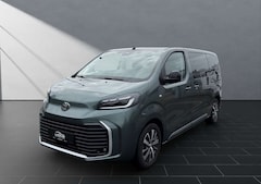 Bild des Angebotes Toyota Proace VERSO L1 EXCLUSIVE*LEDER*PANORAMA