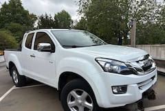 Bild des Angebotes Isuzu D-Max D-Max 4x4 Space Cab Autm. Custom