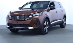 Bild des Angebotes Peugeot 5008 1.2 PureTech GT EAT8 7-Si+Navi+AHK+SHZ+R-Kam+