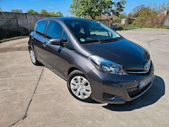 Bild des Angebotes Toyota Yaris 1.33 VVT-i Multidrive S Executive