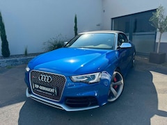 Bild des Angebotes Audi RS5 RS 5 Cabriolet 4.2 FSI quattro