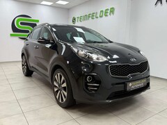 Bild des Angebotes Kia Sportage Spirit 4WD/Spurhalte/Toterwinkelass/Tem
