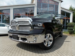 Bild des Angebotes Dodge RAM 1500 Hemi Big Horn RamBox