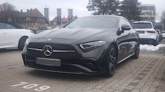 Bild des Angebotes Mercedes-Benz CLS 450 4Matic 9G-TRONIC AMG Line