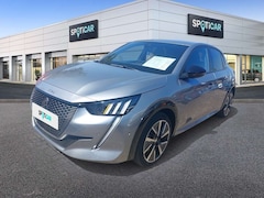 Bild des Angebotes Peugeot e-208 GT 136 Finanzierung ab 1,99%