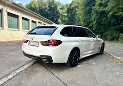 Bild des Angebotes BMW 520 520d xDrive Touring Aut. M Sport Edition