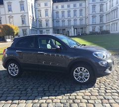 Bild des Angebotes Fiat 500X 1.4 Multiair DCT 4x2 S&S Pop Star, Turbo