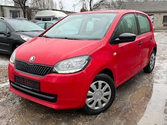 Bild des Angebotes Skoda Citigo Cool Edition