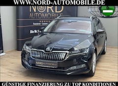 Bild des Angebotes Skoda Superb iV Combi Style 1.4 TSI DSG Virt.Cockpit Style