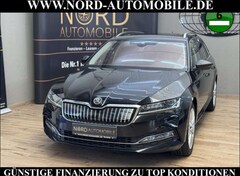 Bild des Angebotes Skoda Superb iV Combi Style 1.4 TSI DSG Virt.Cockpit Style