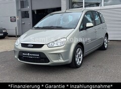 Bild des Angebotes Ford C-Max C-MAX Titanium*1.Hand*Automatik*Tüv 06-27*