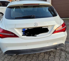 Bild des Angebotes Mercedes-Benz CLA 200 CLA Shooting Brake Shooting Brake 7G-DCT Peak Edition