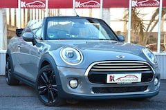Bild des Angebotes MINI Cooper D Cabrio /Autom./Leder/NAVI/LED/Kamera