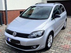 Bild des Angebotes VW Golf Plus Golf Plus 1.2 TSI DSG MATCH