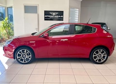 Bild des Angebotes Alfa Romeo Giulietta Super 1,4 Automati/Navi/Leder/Glasdach