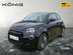 Bild des Angebotes Fiat 500e Icon CCS Tempomat*Klimaautomatik*CarPlay