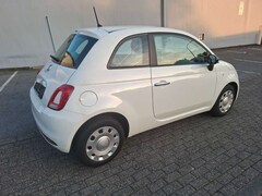 Bild des Angebotes Fiat 500 Pop Star 1 HAND TÜV NEU SCHECKHEFT