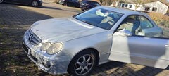Bild des Angebotes Mercedes-Benz CLK 200 CLK 200 Kompressor (209.342)