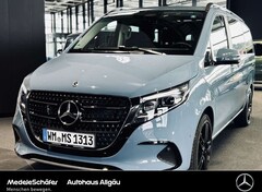Bild des Angebotes Mercedes-Benz V 300 V 300 d 4MATIC AVANTGARDE Lang Dist/Zusatzhz./Tel