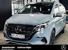 Bild des Angebotes Mercedes-Benz V 300 V 300 d 4MATIC AVANTGARDE Lang Dist/Zusatzhz./Tel